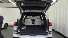 2022 BMW X7 xDrive 40d M Sport 6STR — фото 20