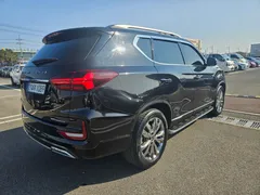 2024 KG_Mobility_Ssangyong Rexton Disel 2.2 4WD — фото 2