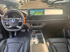 2024 KG_Mobility_Ssangyong Rexton Disel 2.2 4WD — фото 14