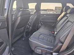 2024 KG_Mobility_Ssangyong Rexton Disel 2.2 4WD — фото 15