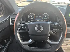 2024 KG_Mobility_Ssangyong Rexton Disel 2.2 4WD — фото 18