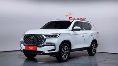 2023 SsangYong Rexton Diesel 2.2 2WD — фото 1