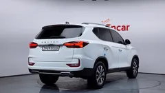 2023 SsangYong Rexton Diesel 2.2 2WD — фото 2