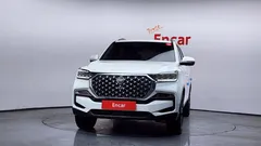 2023 SsangYong Rexton Diesel 2.2 2WD — фото 3