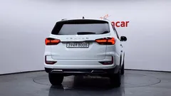 2023 SsangYong Rexton Diesel 2.2 2WD — фото 4