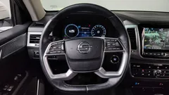 2023 SsangYong Rexton Diesel 2.2 2WD — фото 9
