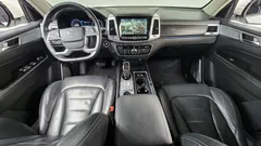 2023 SsangYong Rexton Diesel 2.2 2WD — фото 14