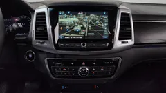2023 SsangYong Rexton Diesel 2.2 2WD — фото 16