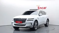 2022 Genesis GV80 2.5T Gasoline AWD — фото 1