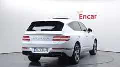 2022 Genesis GV80 2.5T Gasoline AWD — фото 2
