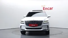 2022 Genesis GV80 2.5T Gasoline AWD — фото 3