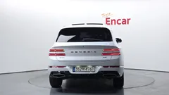 2022 Genesis GV80 2.5T Gasoline AWD — фото 4