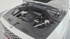 2022 Genesis GV80 2.5T Gasoline AWD — фото 6