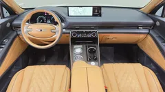 2022 Genesis GV80 2.5T Gasoline AWD — фото 7