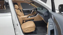 2022 Genesis GV80 2.5T Gasoline AWD — фото 10