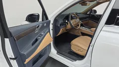 2022 Genesis GV80 2.5T Gasoline AWD — фото 11