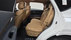 2022 Genesis GV80 2.5T Gasoline AWD — фото 12