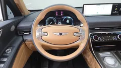 2022 Genesis GV80 2.5T Gasoline AWD — фото 13