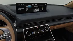 2022 Genesis GV80 2.5T Gasoline AWD — фото 14
