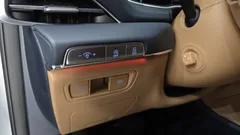 2022 Genesis GV80 2.5T Gasoline AWD — фото 17