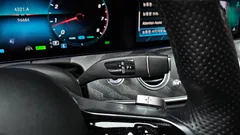 2022 Mercedes-Benz E-Class E350 4MATIC AMG Line, чёрный — фото 9