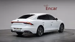 2023 Hyundai Grandeur 3.0 LPi (Taxi) — фото 2