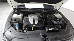 2023 Hyundai Grandeur 3.0 LPi (Taxi) — фото 6
