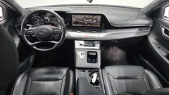 2023 Hyundai Grandeur 3.0 LPi (Taxi) — фото 7