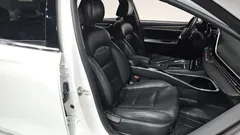 2023 Hyundai Grandeur 3.0 LPi (Taxi) — фото 10