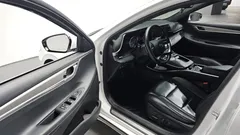 2023 Hyundai Grandeur 3.0 LPi (Taxi) — фото 11