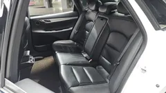 2023 Hyundai Grandeur 3.0 LPi (Taxi) — фото 12