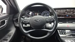 2023 Hyundai Grandeur 3.0 LPi (Taxi) — фото 13