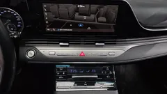 2023 Hyundai Grandeur 3.0 LPi (Taxi) — фото 14