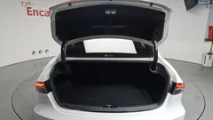 2023 Hyundai Grandeur 3.0 LPi (Taxi) — фото 20