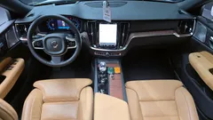 2023 Volvo V60 B5 Ultimate AWD — фото 7