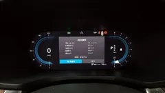 2023 Volvo V60 B5 Ultimate AWD — фото 8