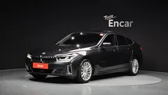 2023 BMW Gran Turismo 630i xDrive Luxury — фото 1
