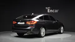 2023 BMW Gran Turismo 630i xDrive Luxury — фото 2