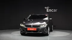 2023 BMW Gran Turismo 630i xDrive Luxury — фото 3