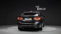 2023 BMW Gran Turismo 630i xDrive Luxury — фото 4