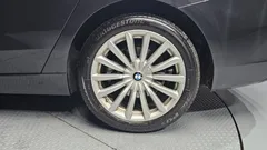 2023 BMW Gran Turismo 630i xDrive Luxury — фото 5
