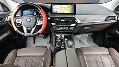 2023 BMW Gran Turismo 630i xDrive Luxury — фото 7