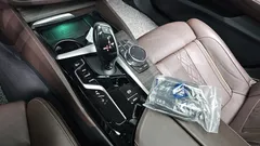 2023 BMW Gran Turismo 630i xDrive Luxury — фото 9