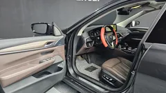2023 BMW Gran Turismo 630i xDrive Luxury — фото 10