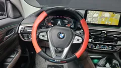 2023 BMW Gran Turismo 630i xDrive Luxury — фото 17
