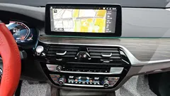 2023 BMW Gran Turismo 630i xDrive Luxury — фото 19