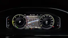 2022 Volkswagen Arteon 2.0 TDI Prestige, синий — фото 8