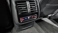 2022 Volkswagen Arteon 2.0 TDI Prestige, синий — фото 19