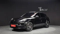 2024 Porsche Macan 2.9 GTS — фото 1