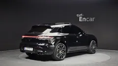 2024 Porsche Macan 2.9 GTS — фото 2
